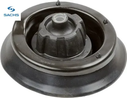 AMORTISOR TAKOZU ON MERCEDES W203 S203 CL203 C209 A209 RULMANLI resmi