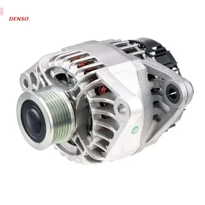 ALTERNATÖR 14V 90A FIAT DOBLO-PALIO 01-> resmi