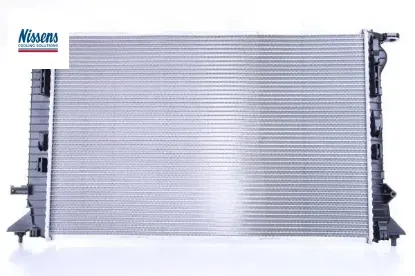 RADYATÖR VW A4-A5 1.8-2.0 TFSİ-TDİ OTOM. 720X470 resmi