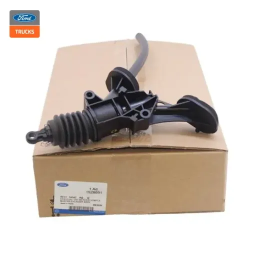 DEBRİYAJ ÜST MERKEZİ  V347 06..> resmi