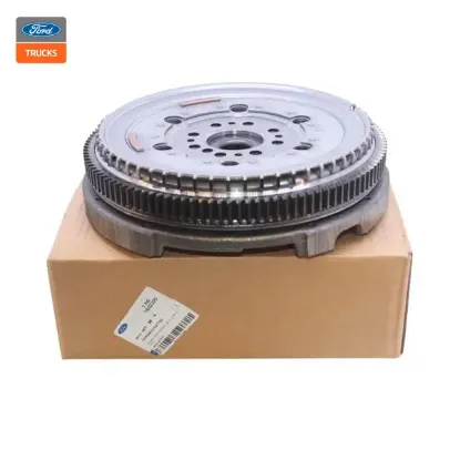 VOLANT KOMPLE TRANSIT V347 11>14 V363 14/-> 2,2TDC resmi