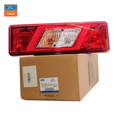 LAMBA KOMPLE-ARKA, STOP VE FLASOR resmi