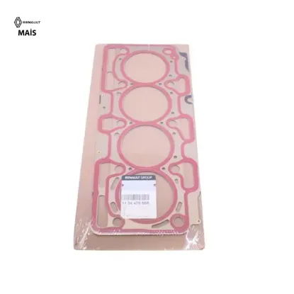 SİLİNDİR KAPAK CONTASI   CLİO III-IV-FLUENCE-KANGO-MEGANE III-SYMBOL 1.5 DCİ resmi