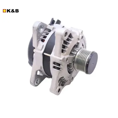 ALTERNATÖR MONTAJ 301-308-3008 1.2 resmi