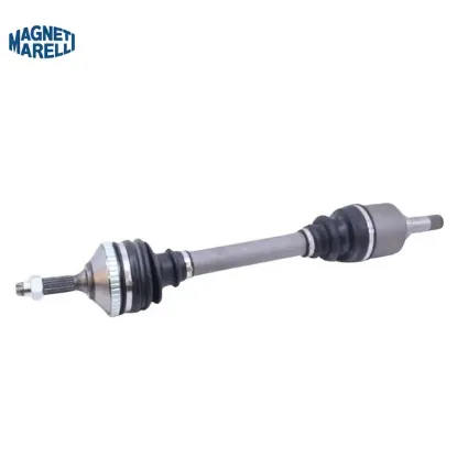 SOL AKS BVA 406 OTOMATİK resmi