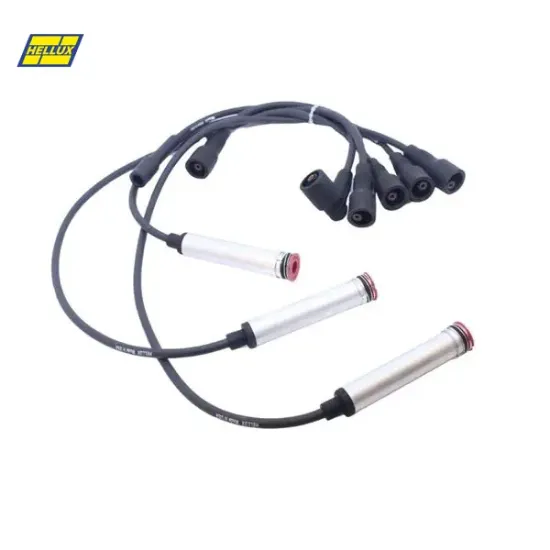 BUJİ KABLO TAKIMI   ASTRA F -VECTRA A  1.8/2.0 C18NZ/C20NE   92-95 resmi