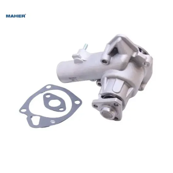 DEVİRDAİM POMPASI   M-131 /DKŞ 1.6 resmi
