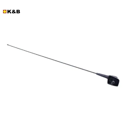 ANTEN DİP+A.ÇUBUK KOMPLE 206-306-PARTNER resmi