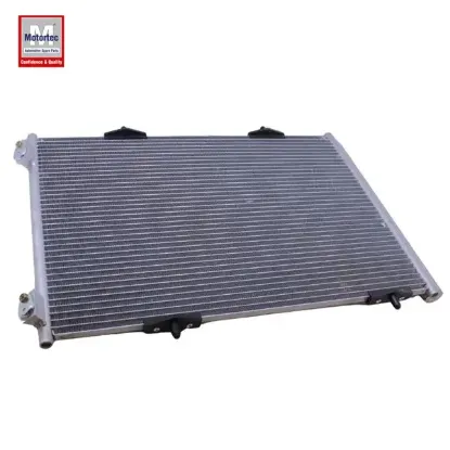 KLİMA RADYATÖRÜ    301 1.6HDI 2012-> resmi