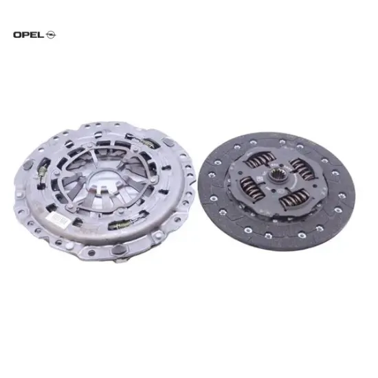 DEBRİYAJ KİTİ   ASTRA H-MERIVA Z16XER/A16XER  07-> resmi