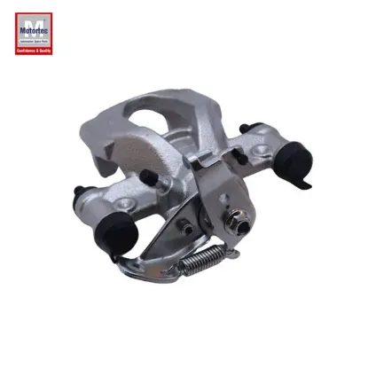 FREN KALİPERİ ARKA SAĞ MASTER III-MOVANO 1.9-2.2-3.0 DTİ 10=> (TEK TEKER) resmi