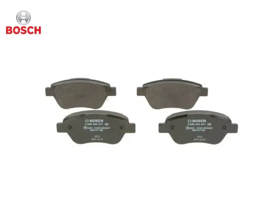 ÖN BALATA CORSA D (KÜÇÜK TİP) 1.0-1.2-1.3 CDTI resmi