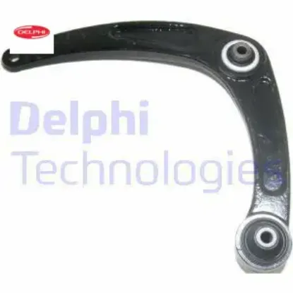 ALT SALINCAK SOL ROTİLSİZ DÖKÜM   307-308-C4-PARTNER TEPEE resmi