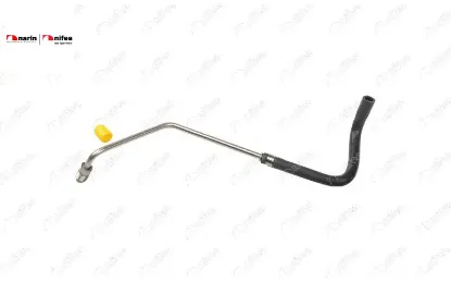 BASINÇ KAPTÖRÜ HORTUMU NV400 MOVANO B MASTER III MOVANO  II B 2.3 DCI 2.3 CDTI 10-16 resmi