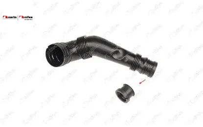 TURBO BORUSU CONTASI EGEA TIPO 1.3 D 15-20 resmi