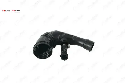 HAVA FİLTRE HORTUMU BIPPER-NEMO 1.3 HDI 75-DOBLO/5 resmi
