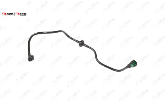 WESTINGHOUSE BORUSU C4 DS4 308 1.6 HDi 2004-2015 resmi
