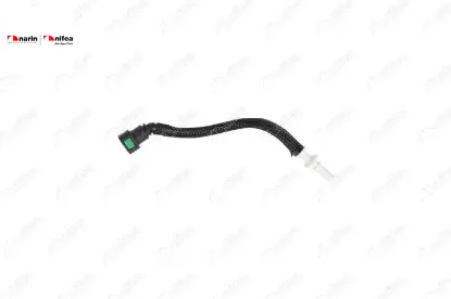 YAKIT BORUSU BERLINGO-C3 PICASSO-C4-C4 I-2008 I-207-208 I-3008-308-508 I-5008-DS3 1.4/1.6 resmi
