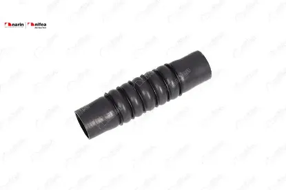 TURBO HORTUMLARI 508-C5 X7 1.6 DV6C resmi