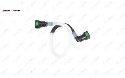 YAKIT BORUSU 307-406-PARTNER-BERLINGO-C5 2.0 HDI resmi
