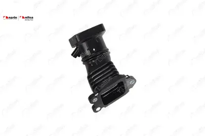 TURBO BORUSU  TEK ÇIKIŞ  FOCUS II-C MAX 1.6 resmi