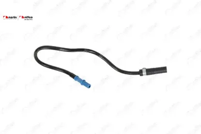 YAKIT BORUSU CORSA C CORSA II C 1.3 CDTI 03>09 resmi