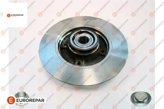 ERP FREN DISKI ARKA (4D 249MM) 307 resmi