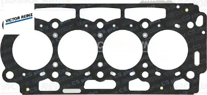 SİLİNDİR KAPAK CONTA 1,45mm 5Ç.   206/307  1.4 HDI resmi