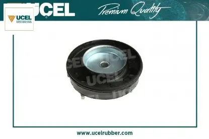 AMORTİSÖR TAKOZUF. TRANSIT V184 resmi
