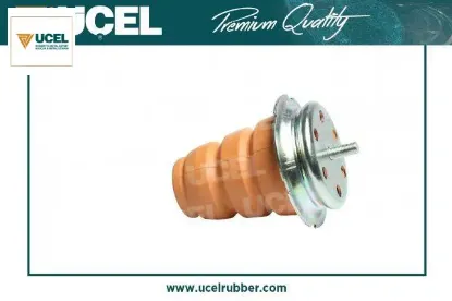 AMORTİSÖR TAKOZU DUCATO-BOXER-JUMPER resmi
