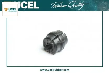 VİRAJ DEMİR LASTİĞİ (Ø21 MM)307-308-309 resmi