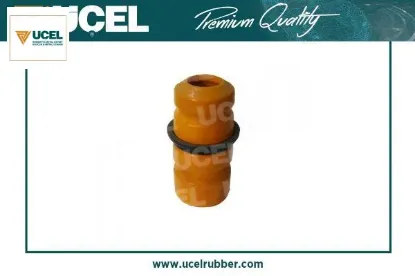AMORTİSÖR SÜSPANSİYON TAKOZU ÖN 3008-5008 resmi