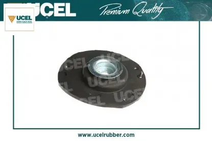 AMORTİSÖR TAKOZU SAĞ 206 1.1-1.4-1.6-1.9 D.-1.4 i-1.4-1.6-2.0 HDI resmi