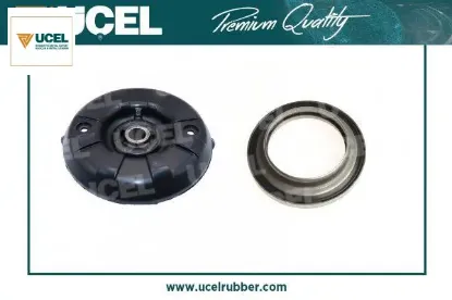 AMORTİSÖR TAKOZU (TAKIM)P. 3008 - 5008 resmi