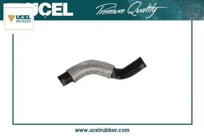 TURBO HORTUMU 307 206 207 308 3008 407 resmi