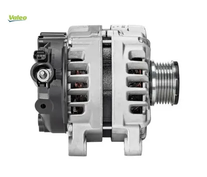 ALTERNATÖR 12V 150A C3-C4-BERLINGO- P207-P308-P407-C ELYSEE 1.6 2.0 HDİ resmi