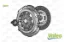 DEBRİYAJ BASKI PLAKA BOXER 2.2 HDi TD 16V 01/02=-. resmi