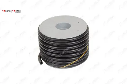 YAKIT HORTUMU ( Üniversal ) 8.0mm x 14.0mm  DİZEL ,BENZİN , LPG ,YAĞ KULLANIMI İÇİN E TİPİ resmi