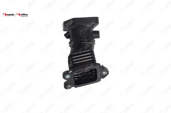 TURBO BORUSU     FIESTA V-FUSION  1.6 resmi
