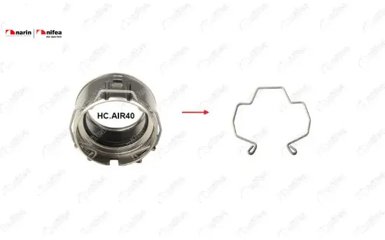HC.AIR 40 KONNEKTÖR SEKMANI JOGGER 1.0 TCe 90 ECO-G resmi