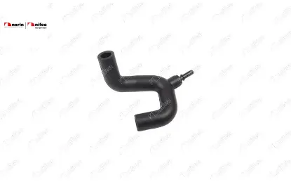 YEDEK SU DEPO HORTUMU DACIA DUSTER (HS_) DACIA SANDERO RENAULT CLIO II RENAULT MEGANE I NISSAN PLATI resmi