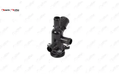 DEVİRDAİM BORUSU   TRANSIT V184-V347 2.4 resmi