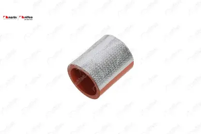 TURBO ŞARZ HORTUMU KÜÇÜK 37mm x 5,5cm TRANSİT T/95 resmi