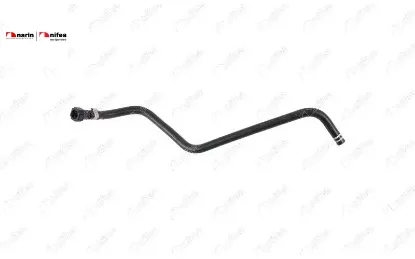 YEDEK SU DEPO HORTUMU DOBLO 1.4 resmi