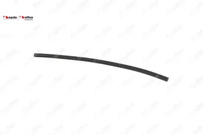 HORTUM 3mmx11mm = 37cm SİLİKON DOBLO 1.3 MJT resmi