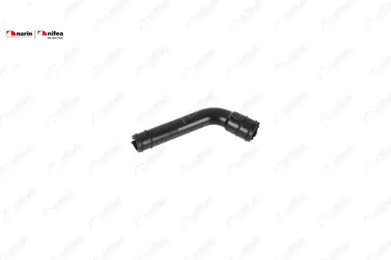 HAVA FİLTRE HORTUMU LINEA/NEW DOBLO 1.6 MJT/518152 resmi