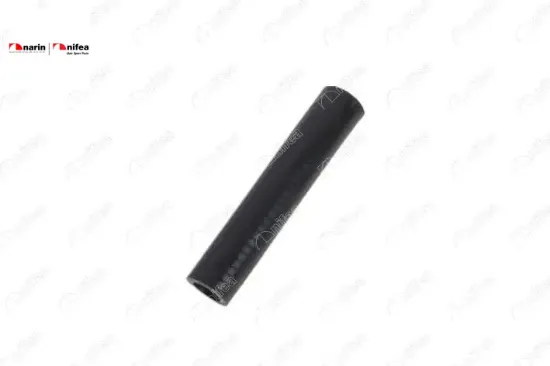 KALORİFER HORTUMU 16mm x 12cm STAREX PANELVAN 2.5 resmi