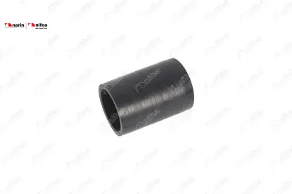 TURBO HORUMU  45mm x 7.5cm SİLİKON  QASHQAI 1.5 DC resmi
