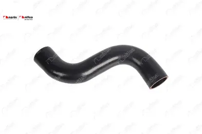 TURBO HORTUMU (3 KAT POLYESTER)    QASHQAI I/II  1.5 resmi
