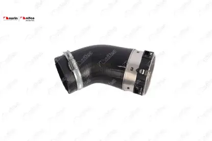 TURBO HORTUMU TRANSPORTER T5 2.0 TDI. 7E0145708B resmi
